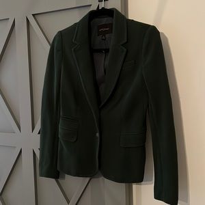 Banana Republic textured Blazer